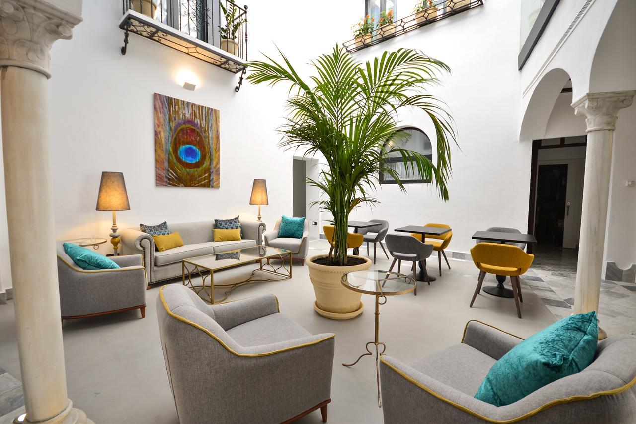 Hotel Legado Alcazar (adults Only) 4*