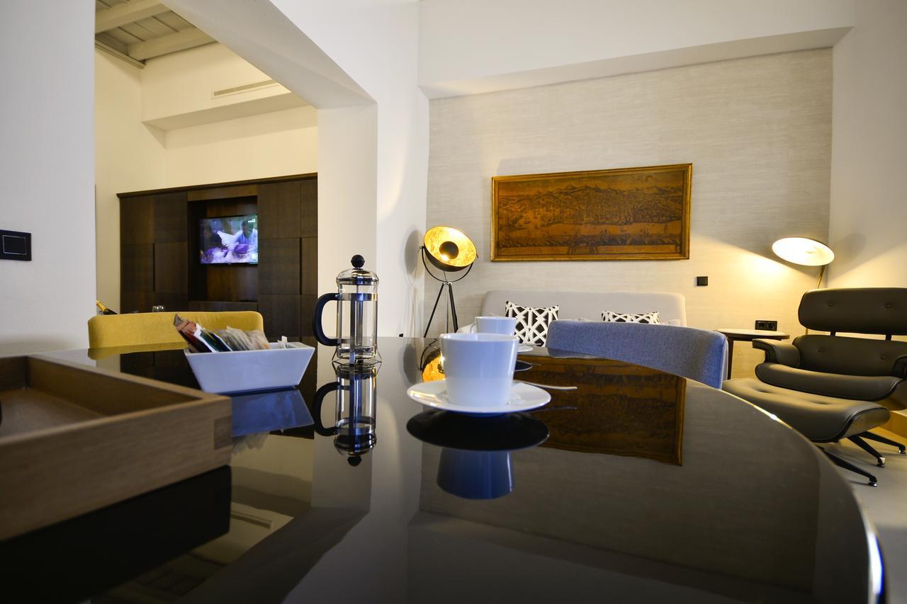 Hotel Legado Alcazar (adults Only) Seville