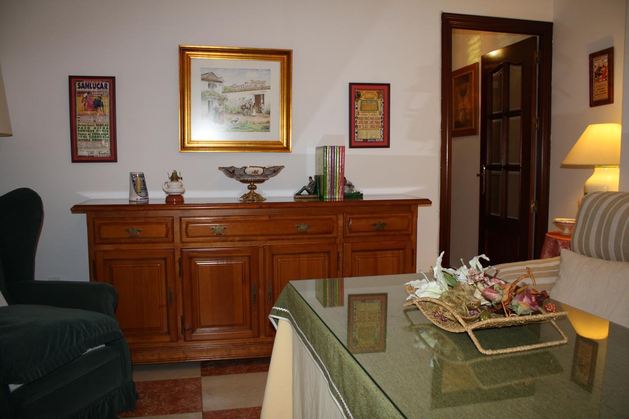 Muro De Navarros Apartamento Sevilla