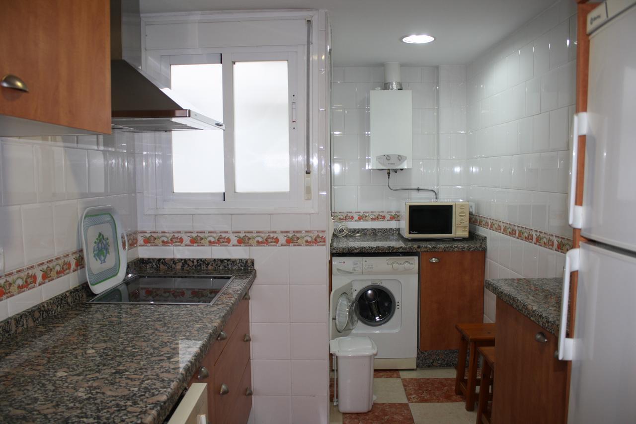 Apartamento Muro De Navarros Sevilla