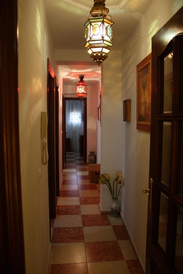 Muro De Navarros Apartamento