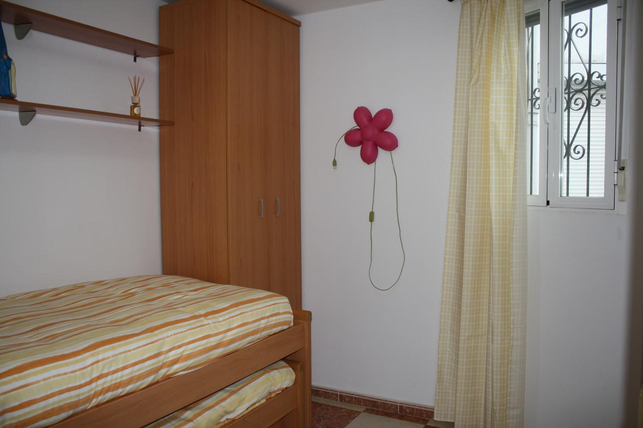 Apartment Muro De Navarros *