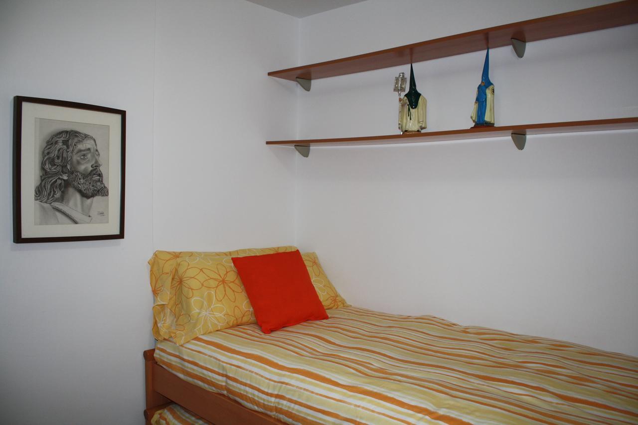 Muro De Navarros Apartment *