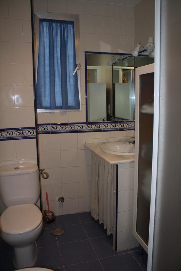 Muro De Navarros Apartment Seville