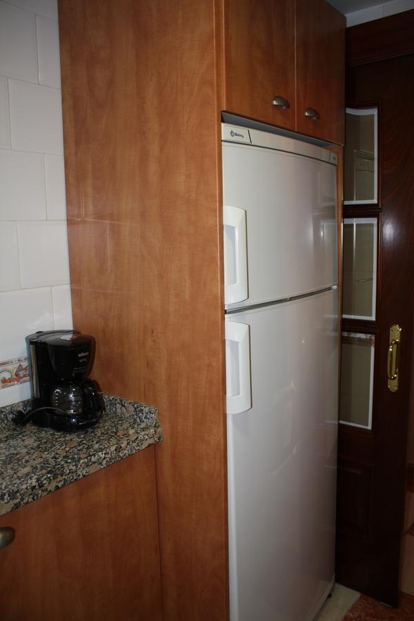 Apartamento Muro De Navarros *