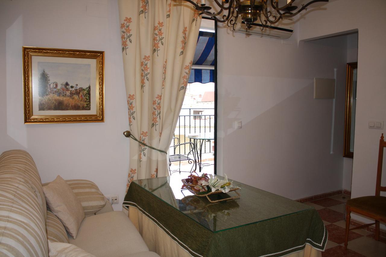 Apartment Muro De Navarros