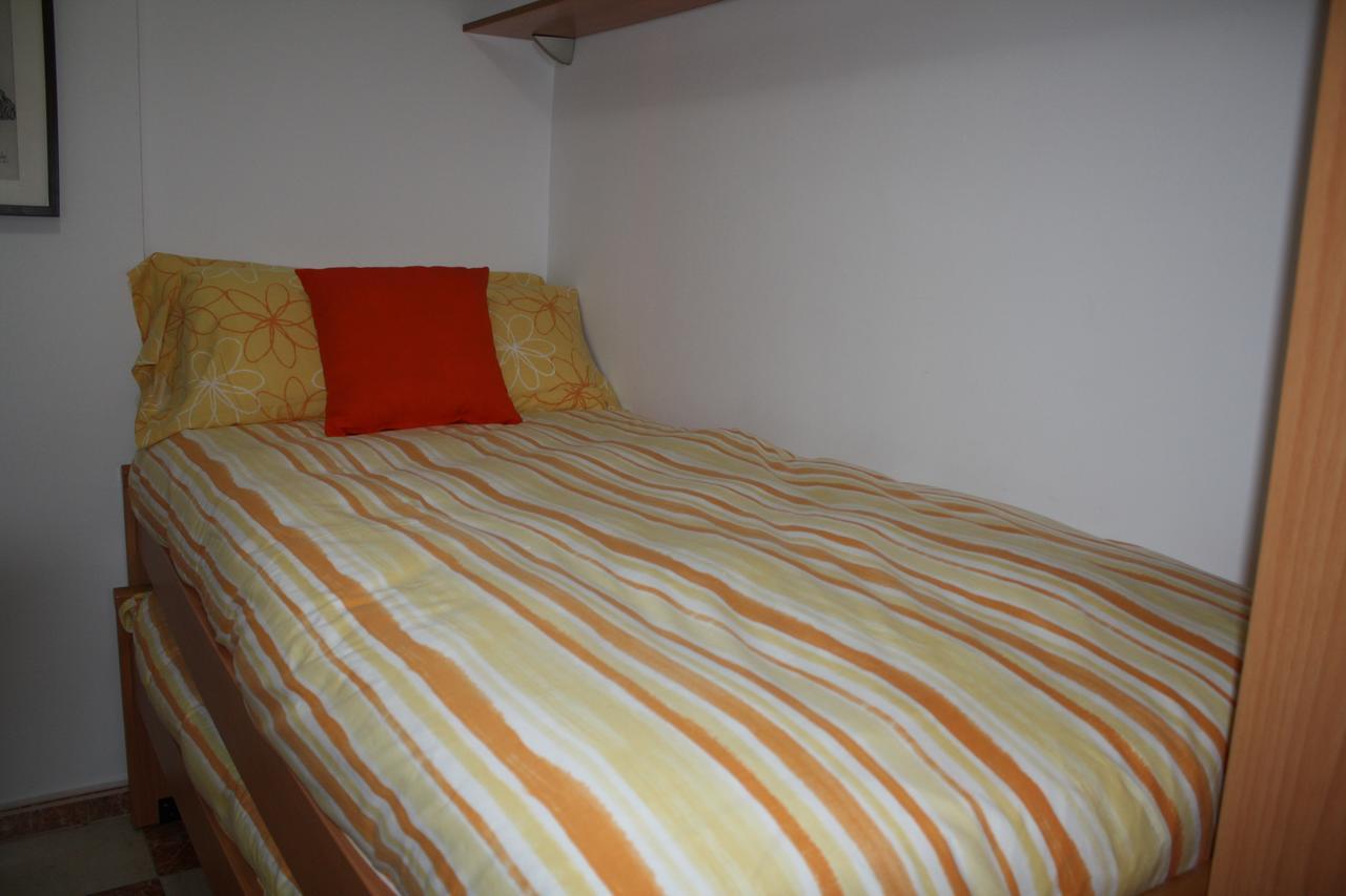 Muro De Navarros Apartment *