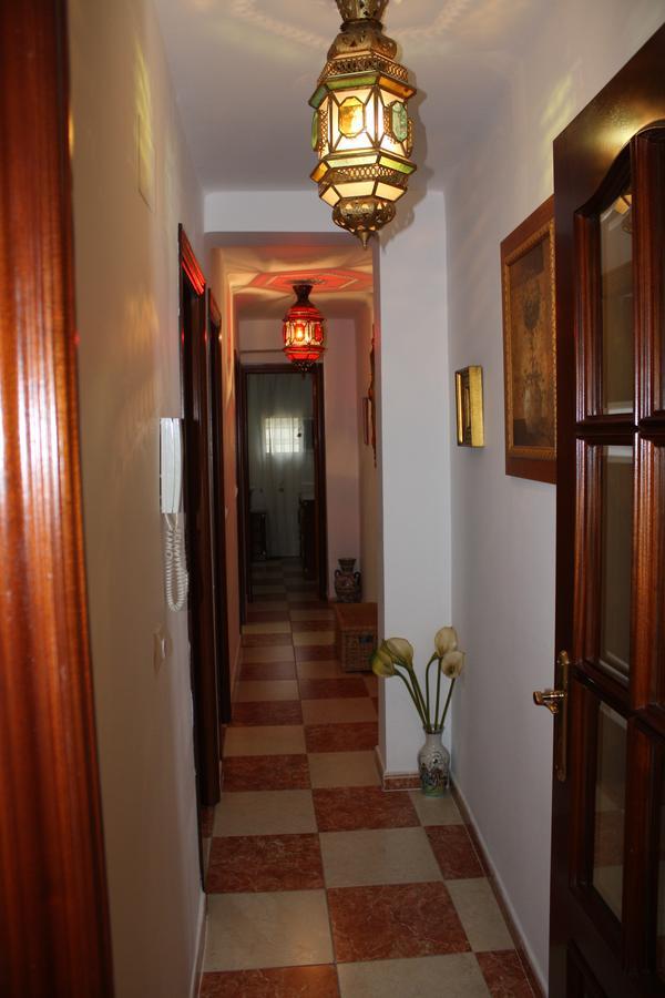 Muro De Navarros Apartment Seville