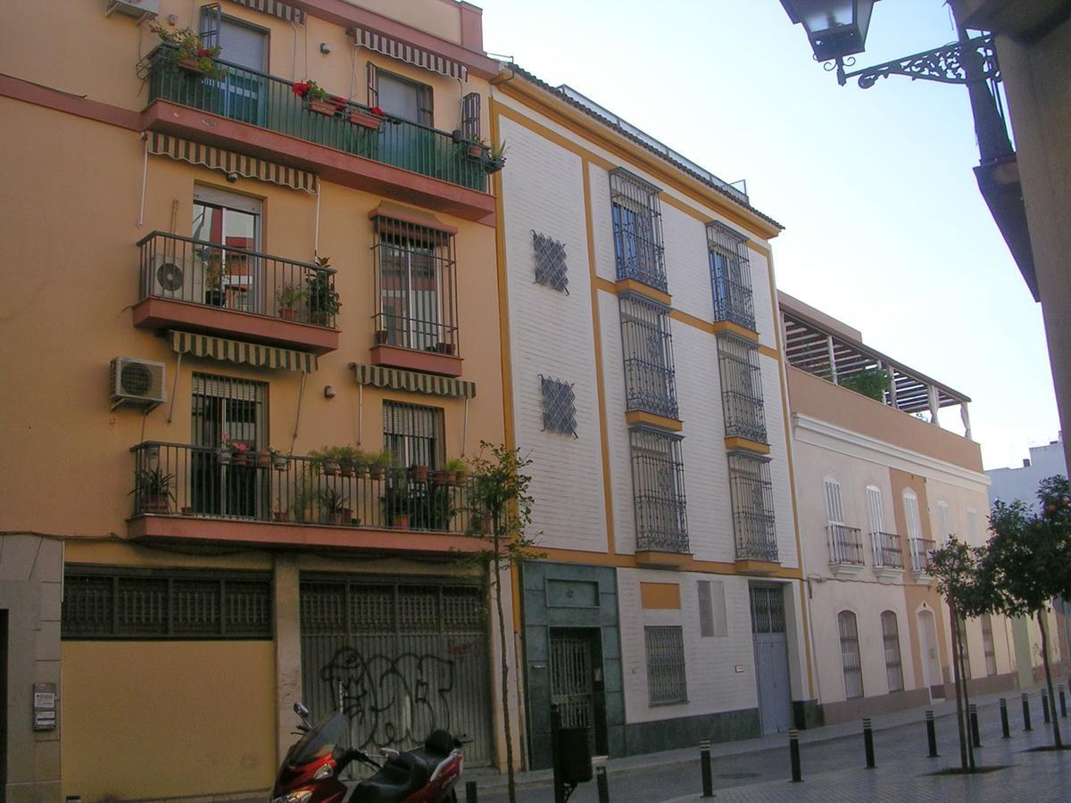 Apartment Muro De Navarros *