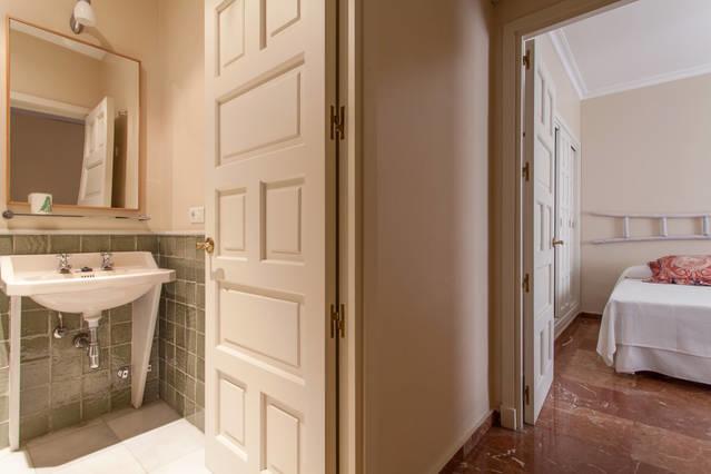Plaza Nueva Apartment Seville