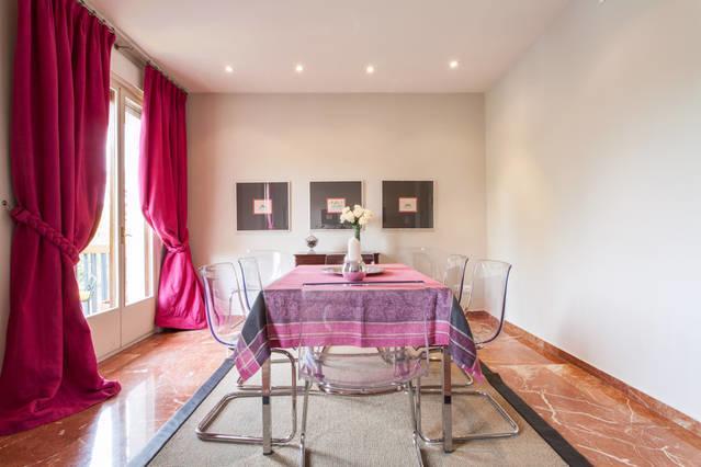 Plaza Nueva Apartment Seville