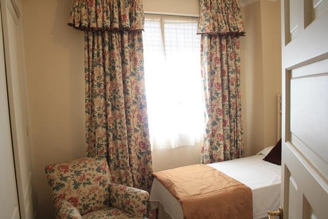 Plaza Nueva Apartment Seville