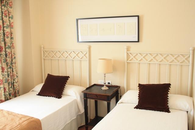 Apartment Plaza Nueva
