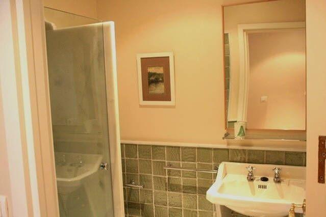 Plaza Nueva Apartment