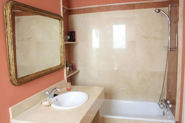 Plaza Nueva Apartment *