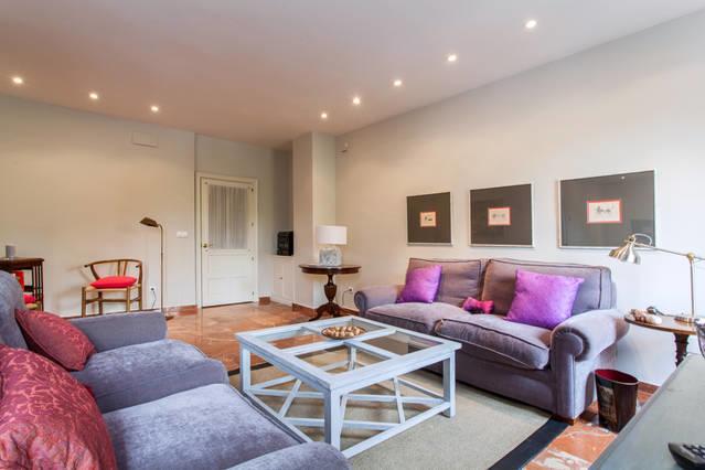 Apartment Plaza Nueva