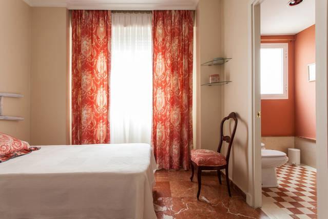 Plaza Nueva Apartment Seville