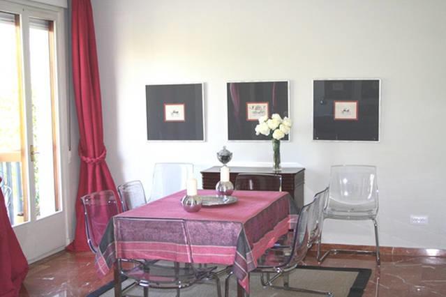 Plaza Nueva Apartment Seville
