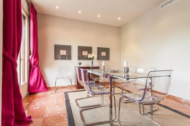 Apartment Plaza Nueva Seville