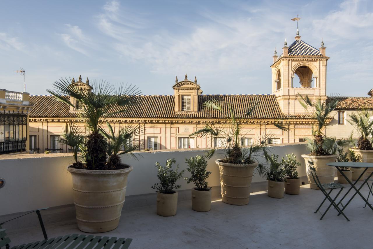 Santa Maria Apartment Seville