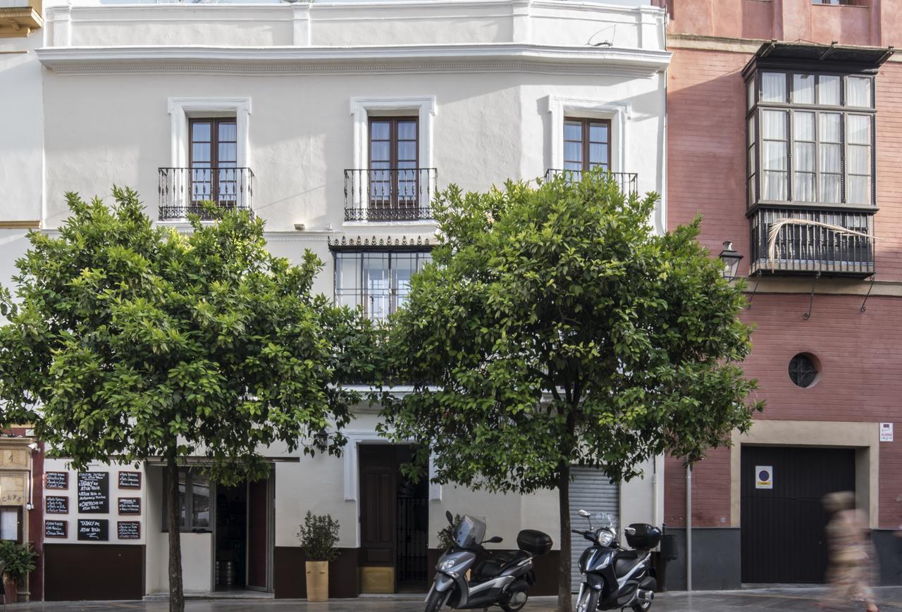 Santa Maria Apartment *