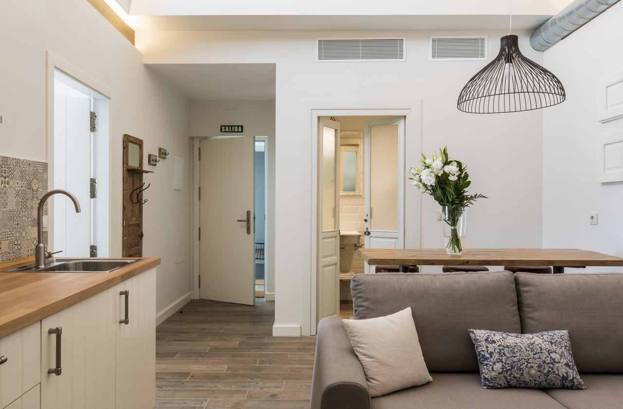 Apartment Santa Maria Seville