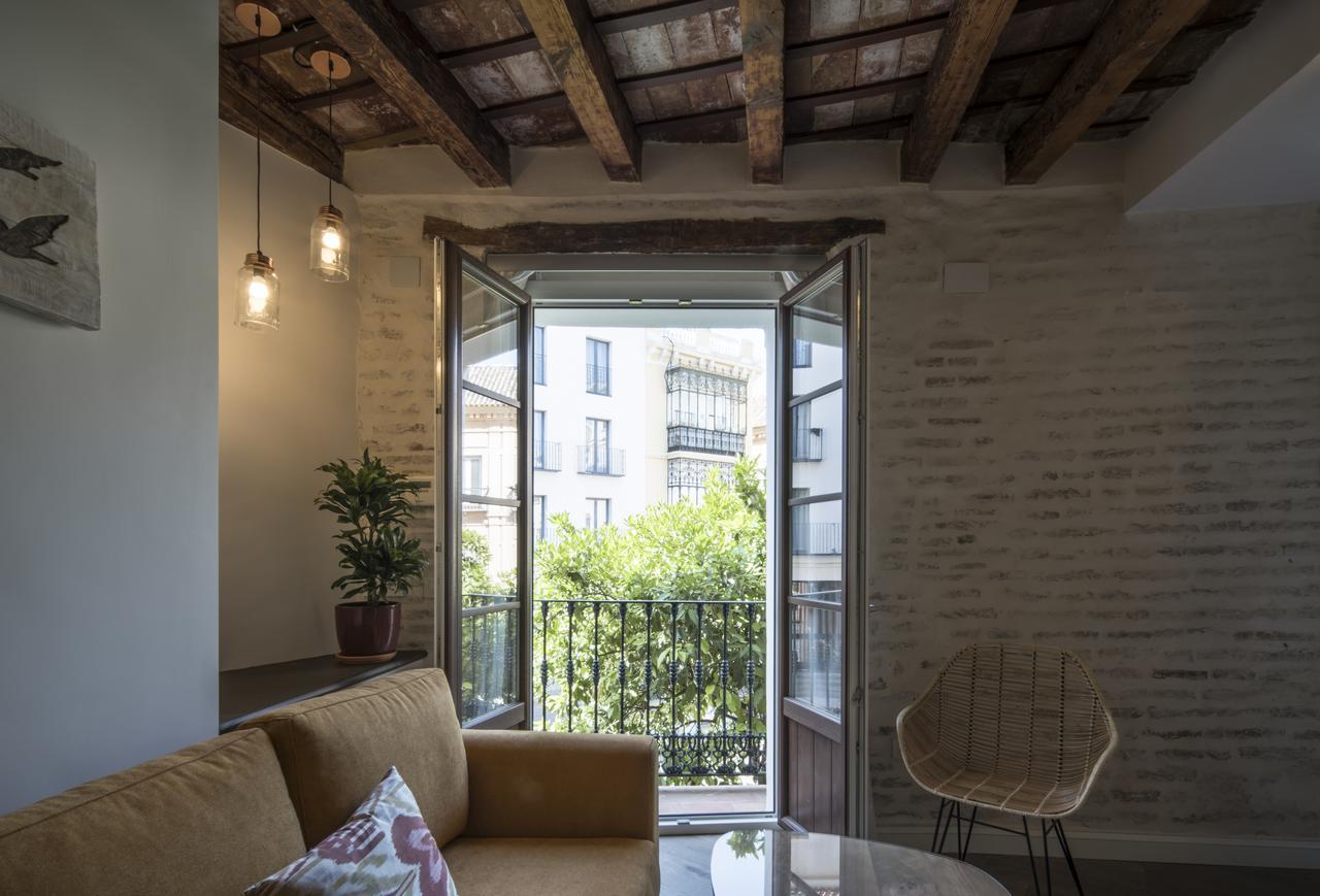 Santa Maria Apartment