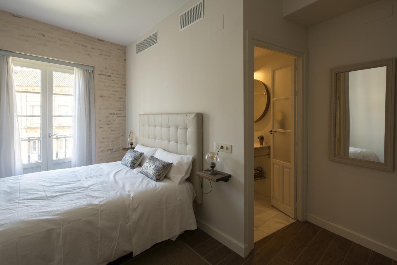Santa Maria Apartment