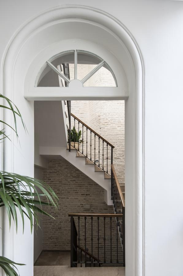 Santa Maria Apartment Seville
