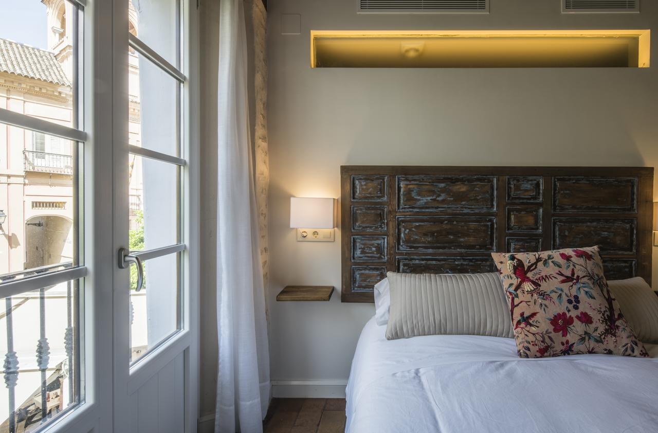 Santa Maria Apartment Seville