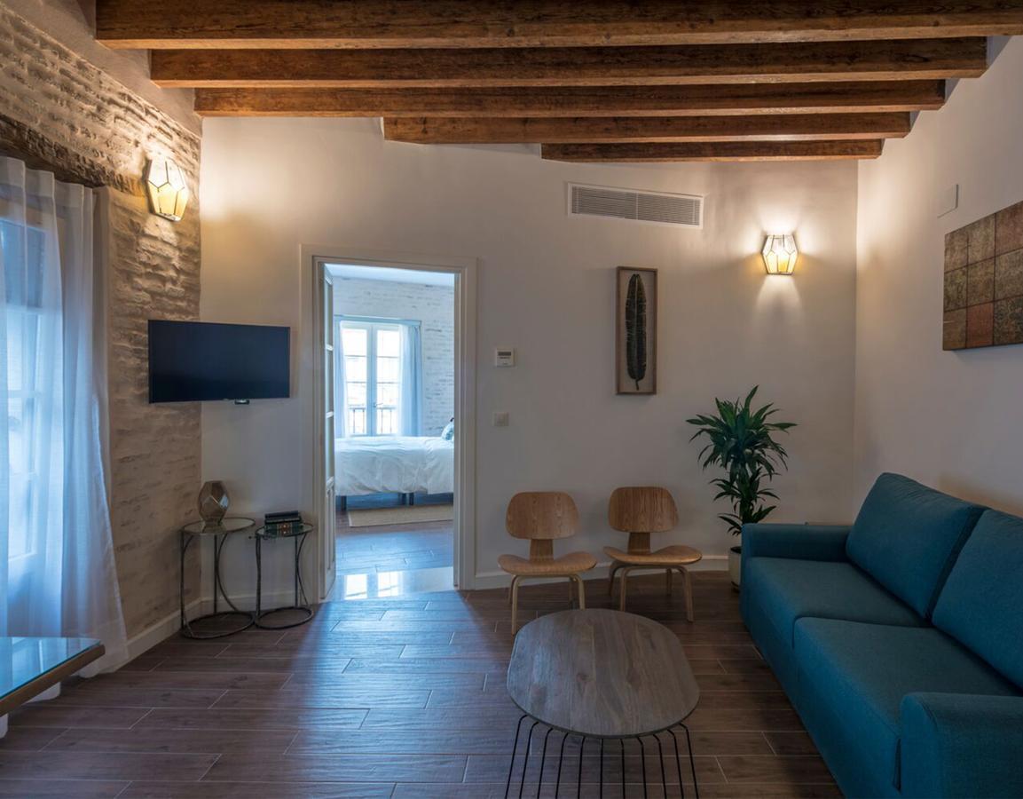 Apartment Santa Maria Seville