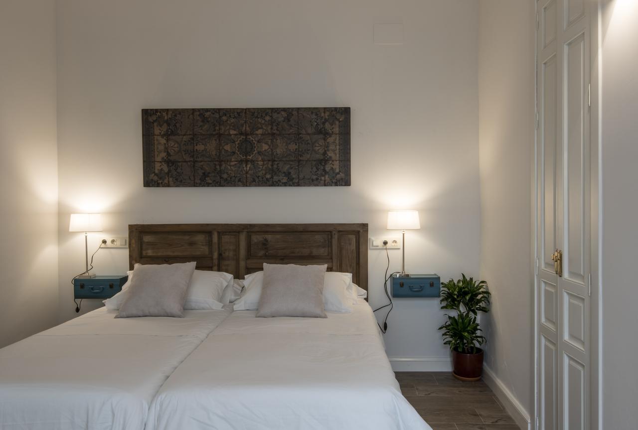 Apartment Santa Maria Seville