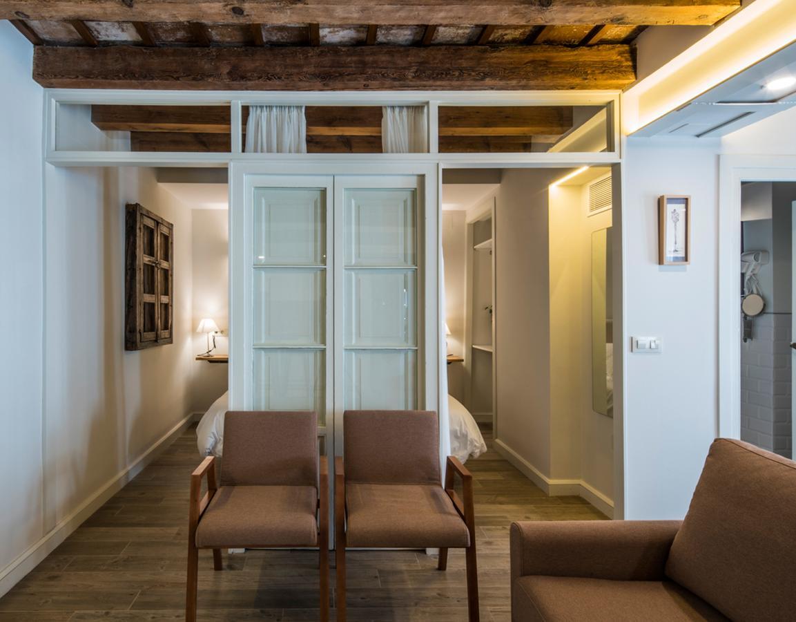Apartment Santa Maria Seville