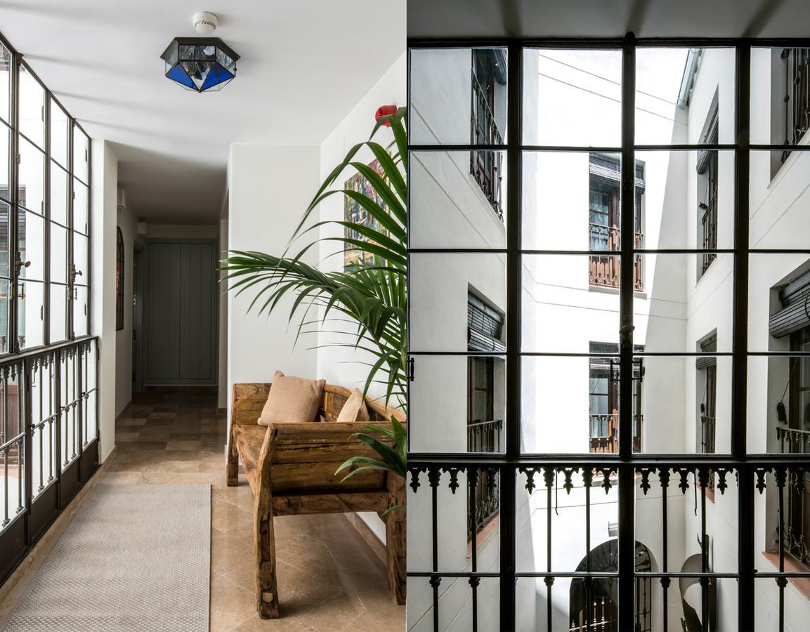 Apartment Santa Maria Seville