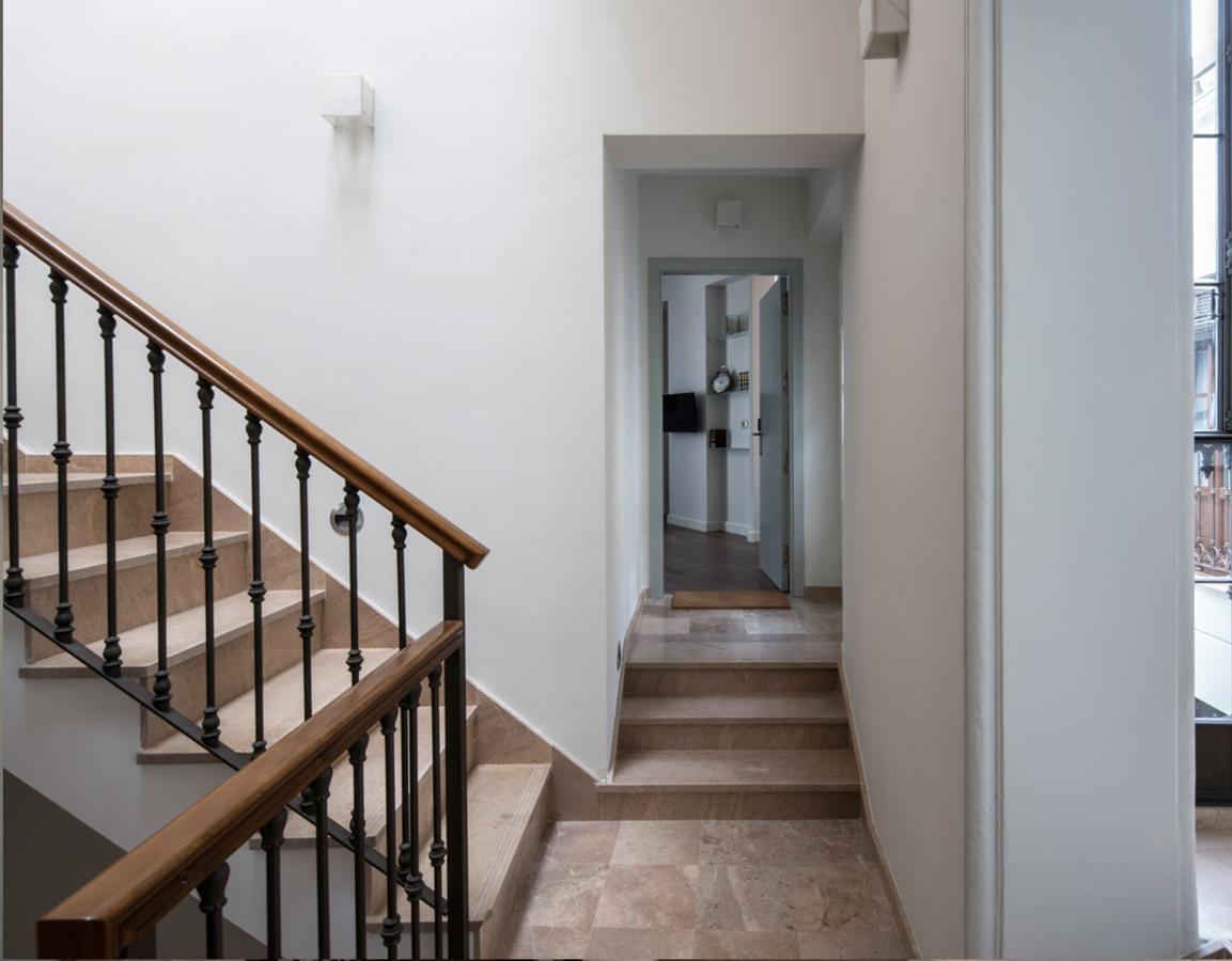 Santa Maria Apartment Seville