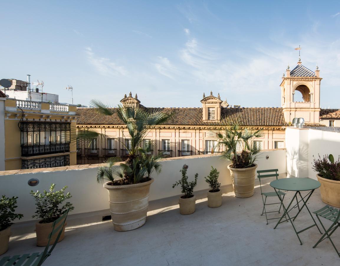Santa Maria Apartment