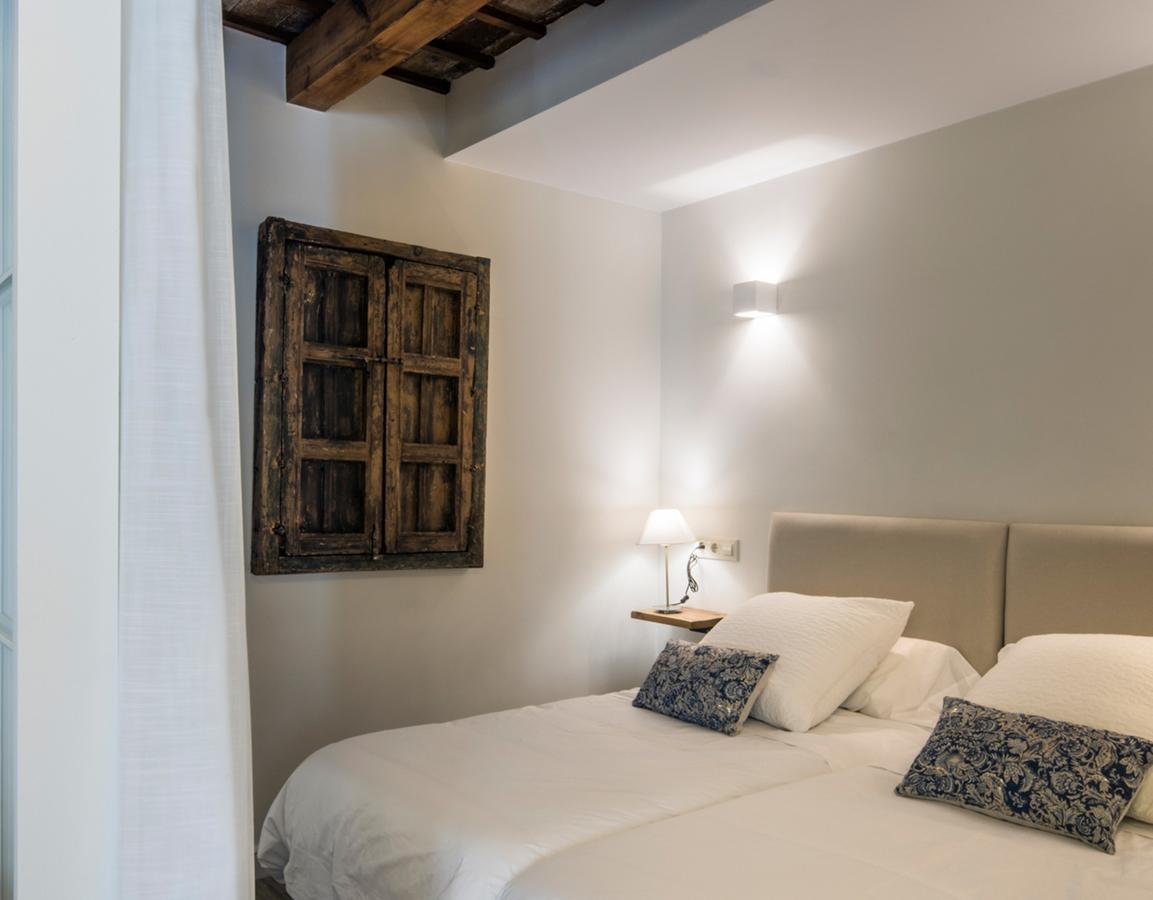 Apartment Santa Maria Seville