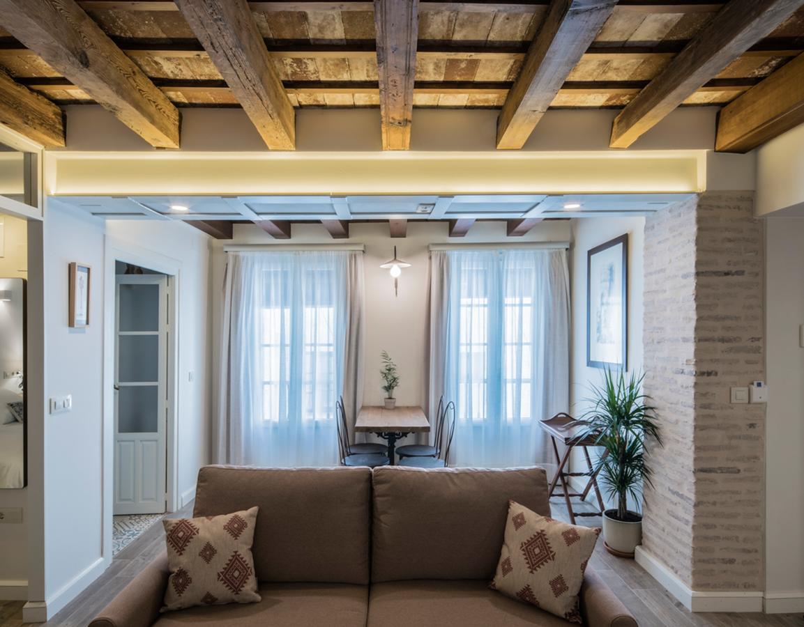 Santa Maria Apartment