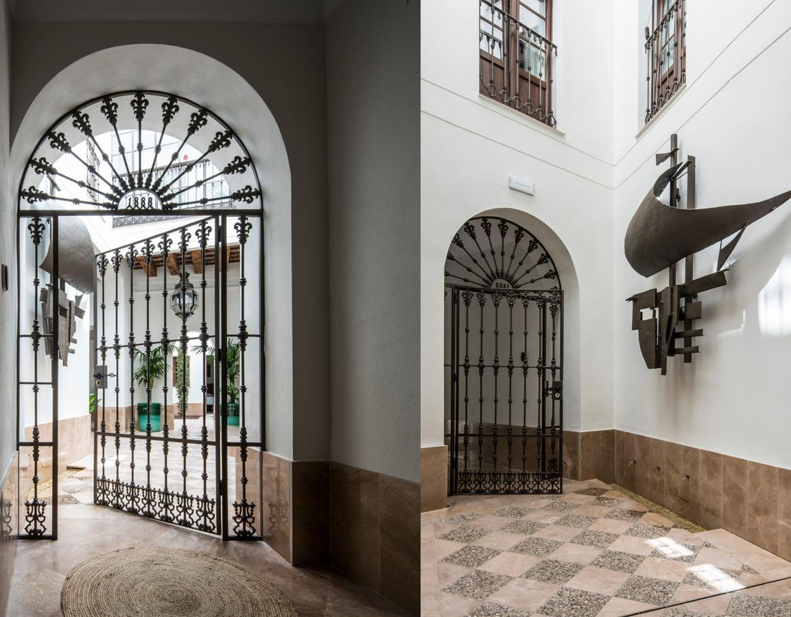 Santa Maria Apartment *