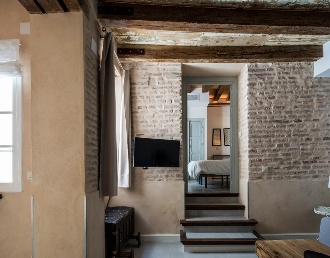 Apartment Santa Maria Seville