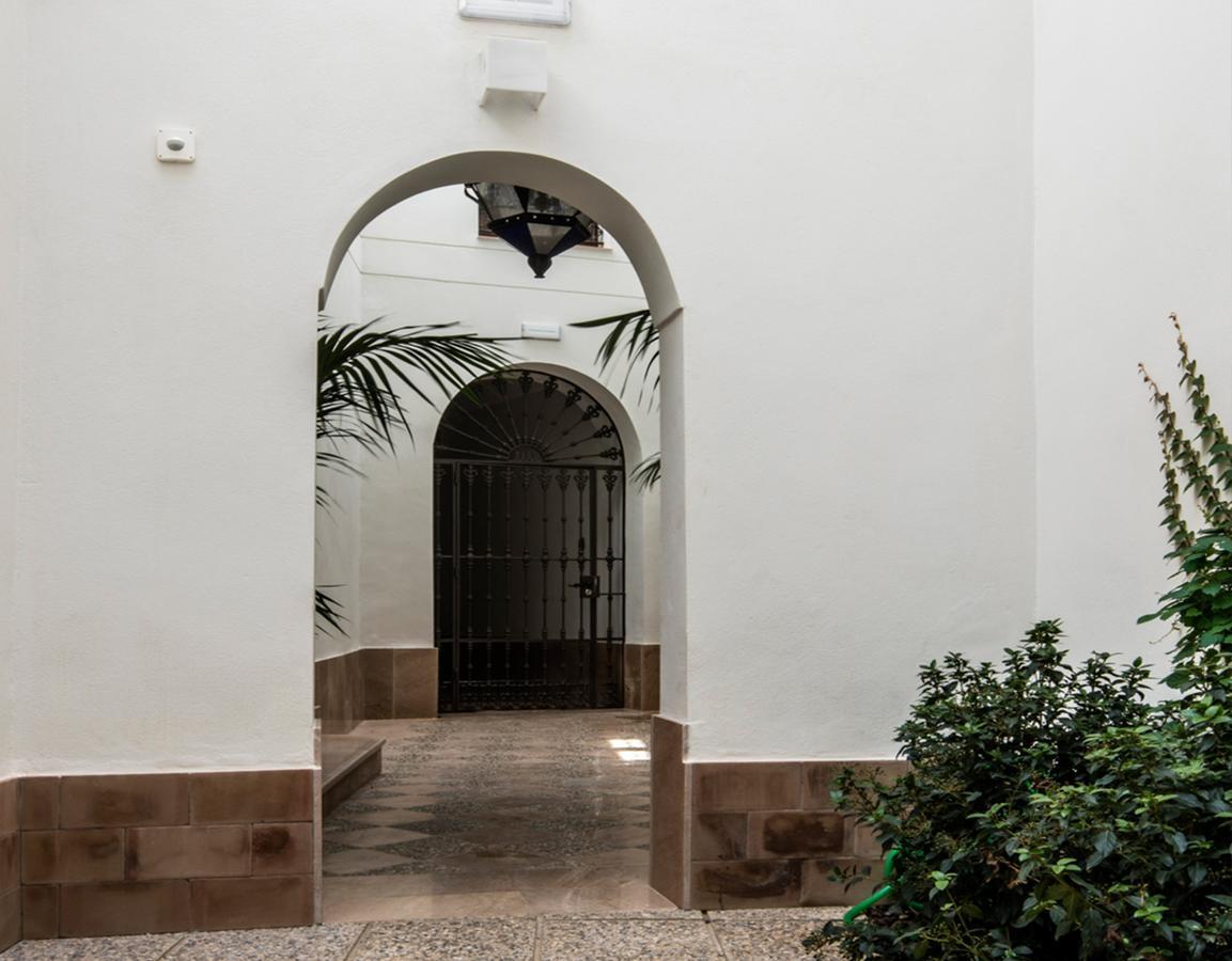 Apartment Santa Maria Seville
