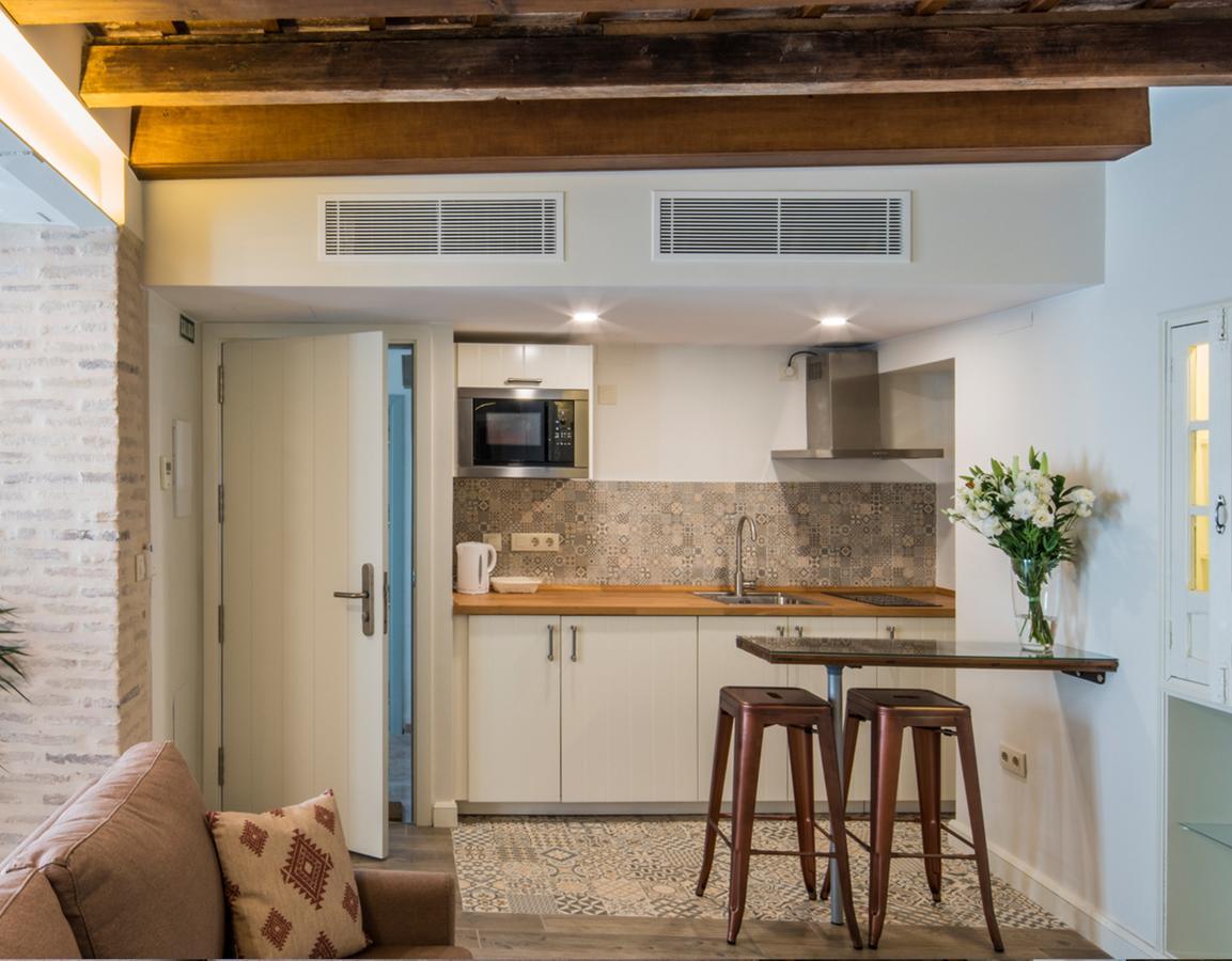 Santa Maria Apartment *
