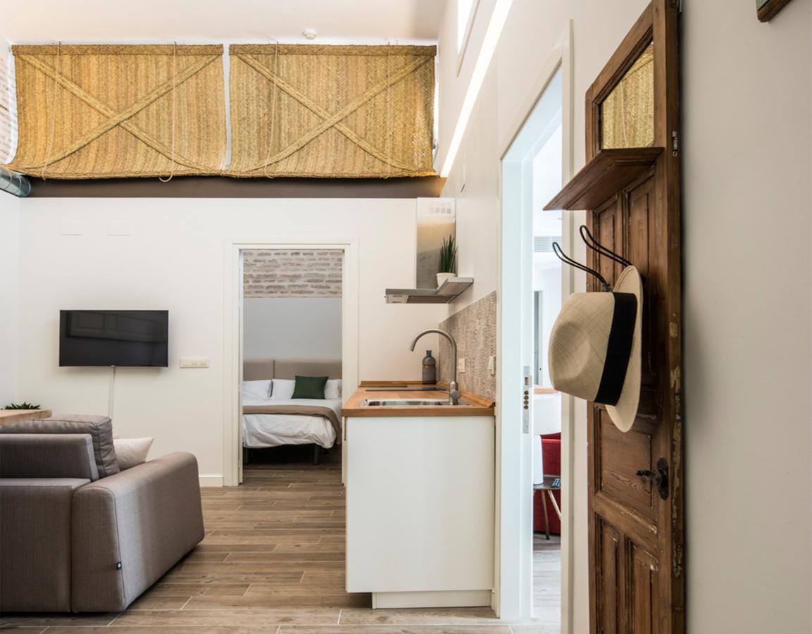 Apartment Santa Maria