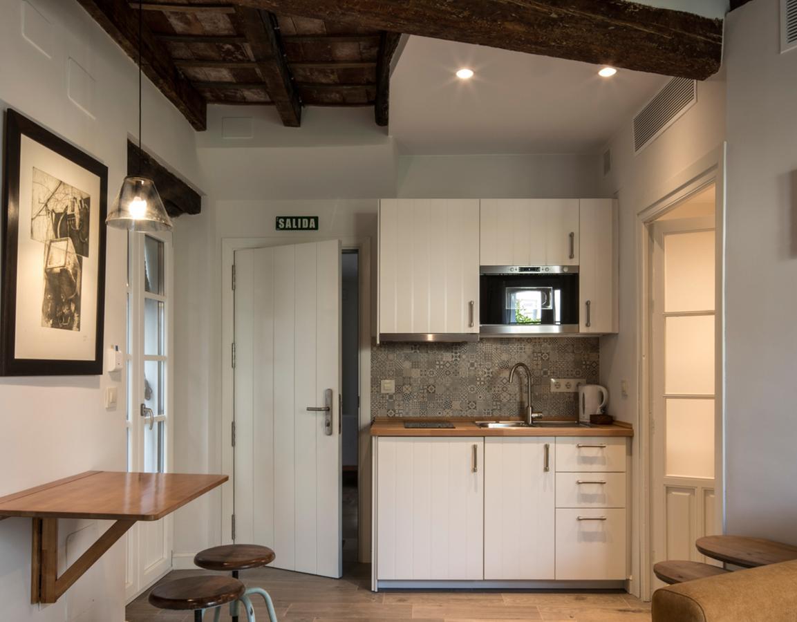 Apartment Santa Maria Seville
