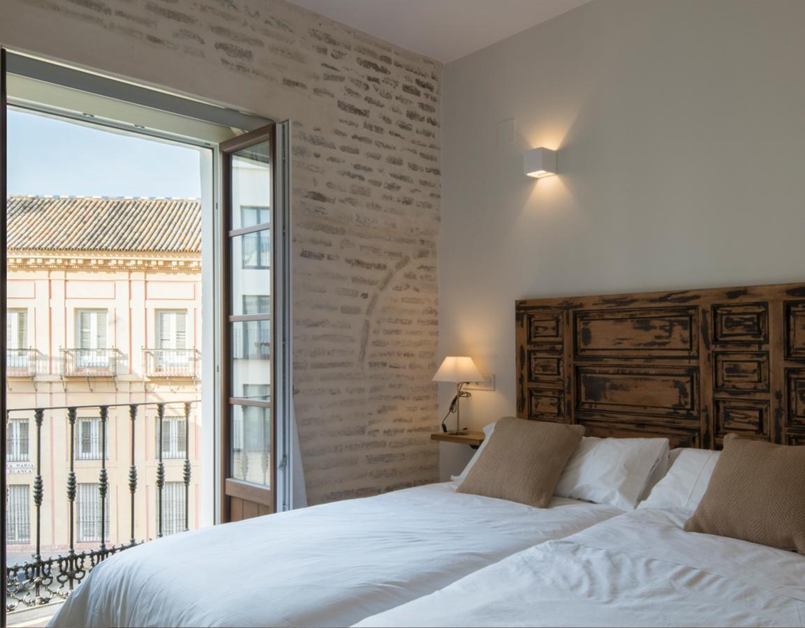 Santa Maria Apartment *