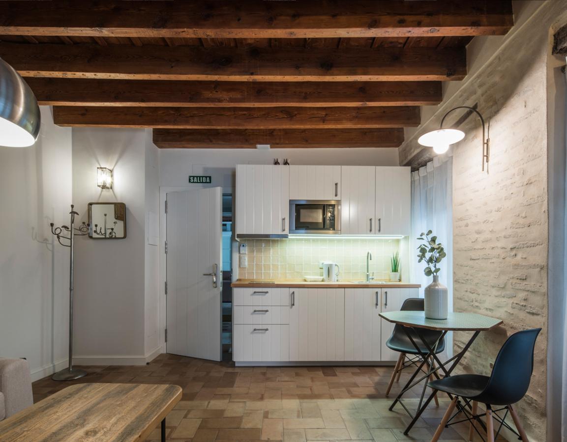 Santa Maria Apartment