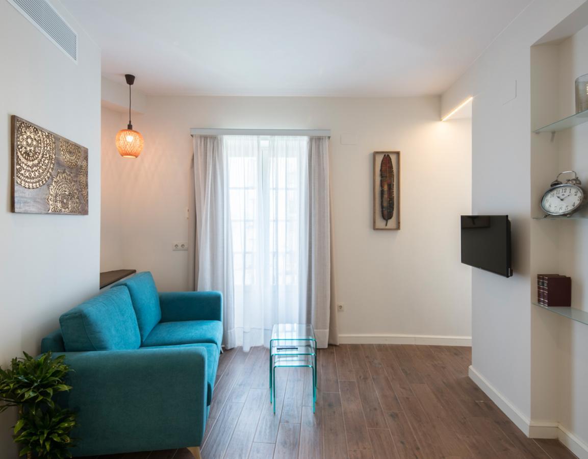 Apartment Santa Maria Seville