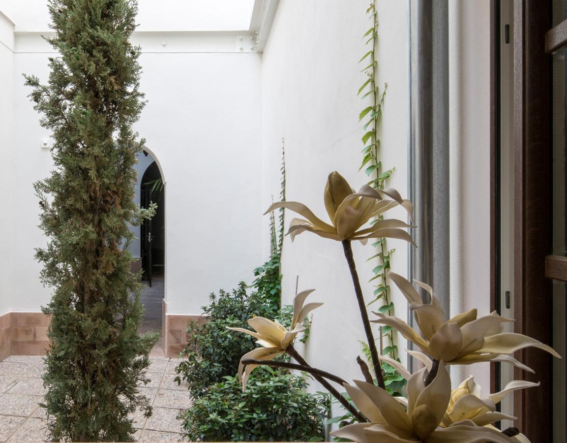 Apartment Santa Maria Seville