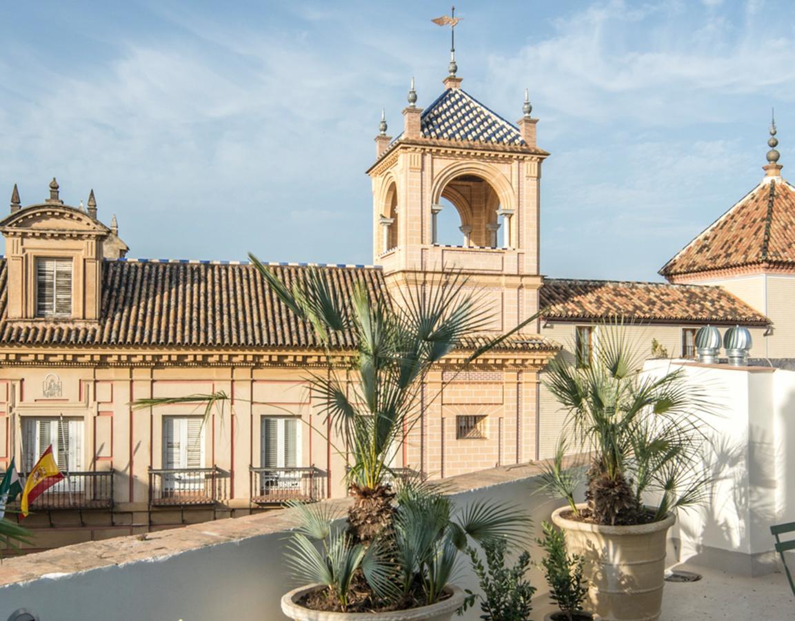 Santa Maria Apartment
