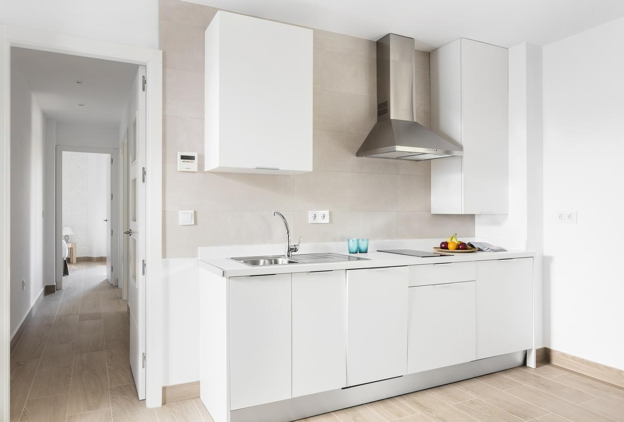 Apartment Alameda Seville